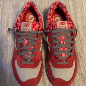 New Balance 574